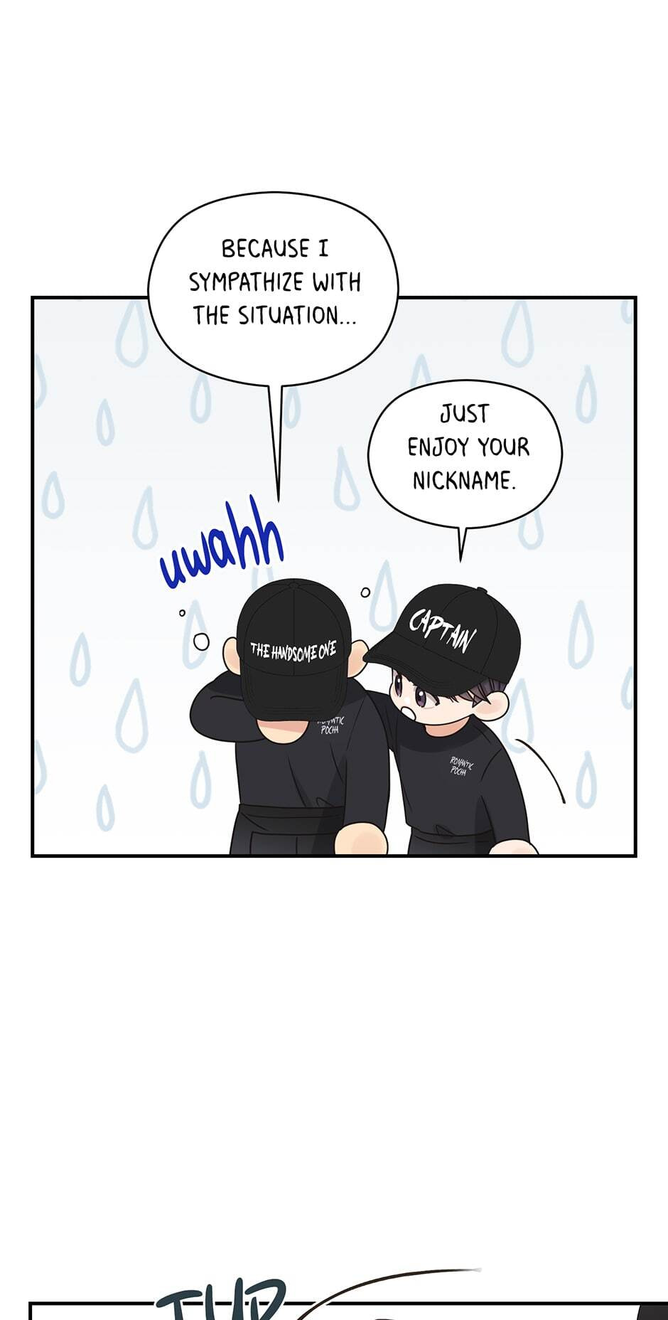 Read OmegaComplex chapter 38 image 25 on Lezhin