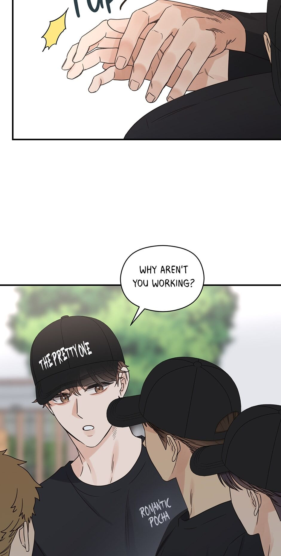 Read OmegaComplex chapter 38 image 26 on Lezhin