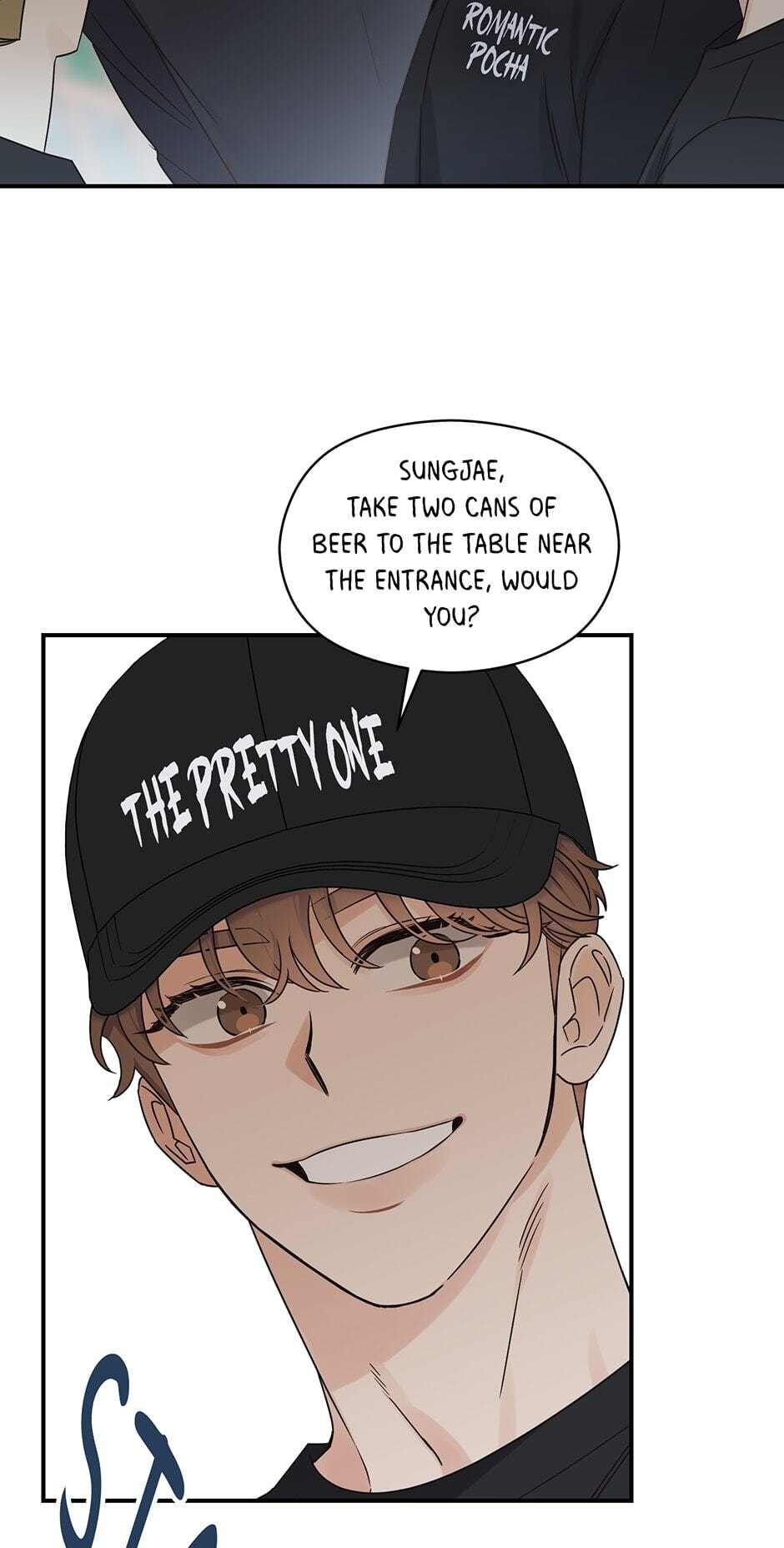 Read OmegaComplex chapter 38 image 27 on Lezhin