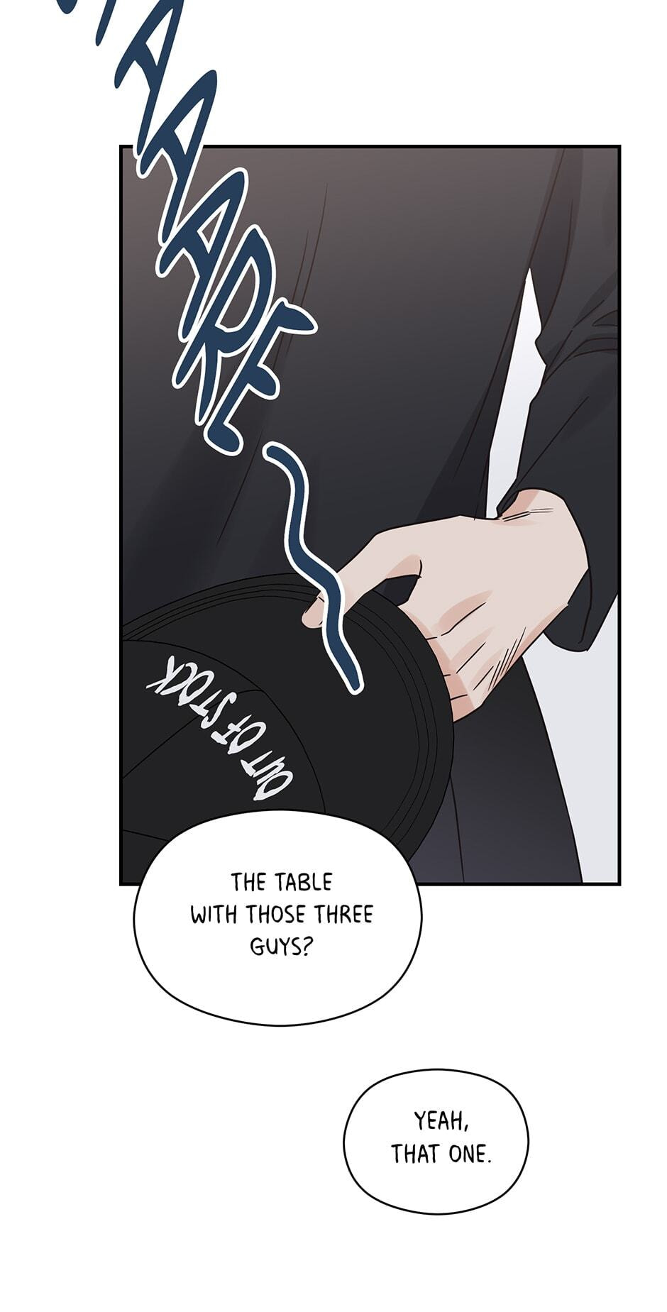 Read OmegaComplex chapter 38 image 28 on Lezhin