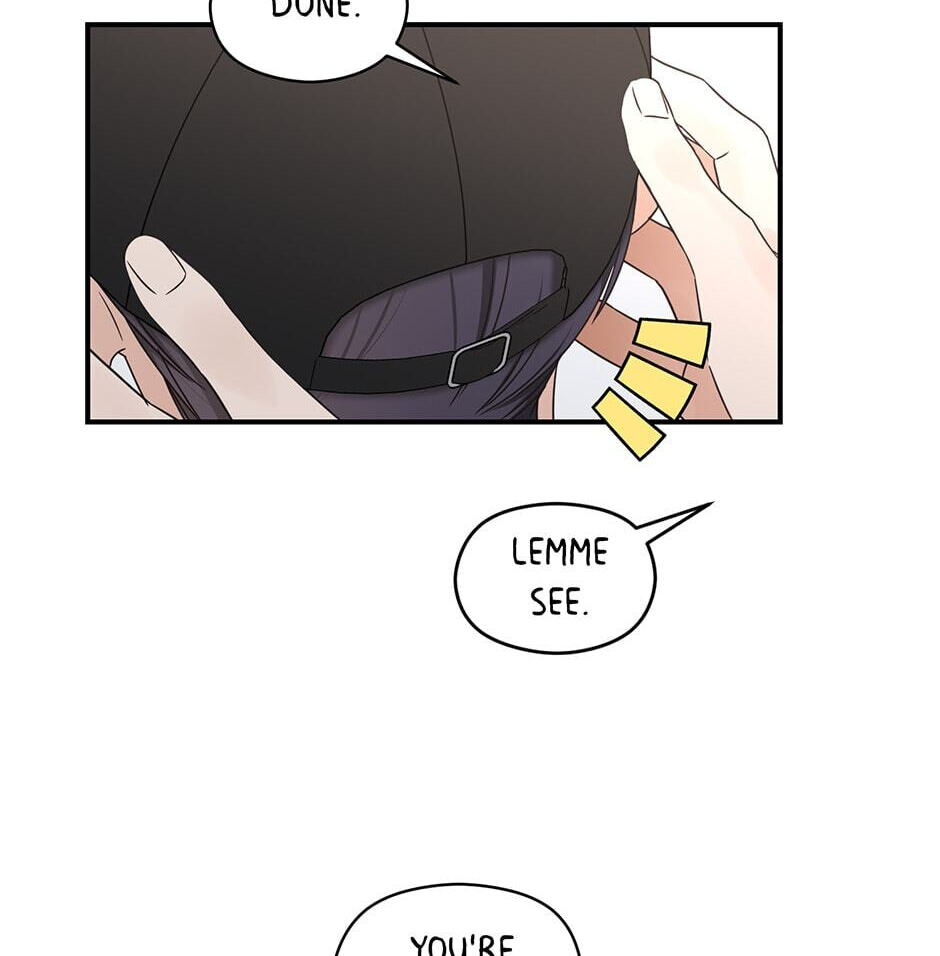 Read OmegaComplex chapter 38 image 36 on Lezhin