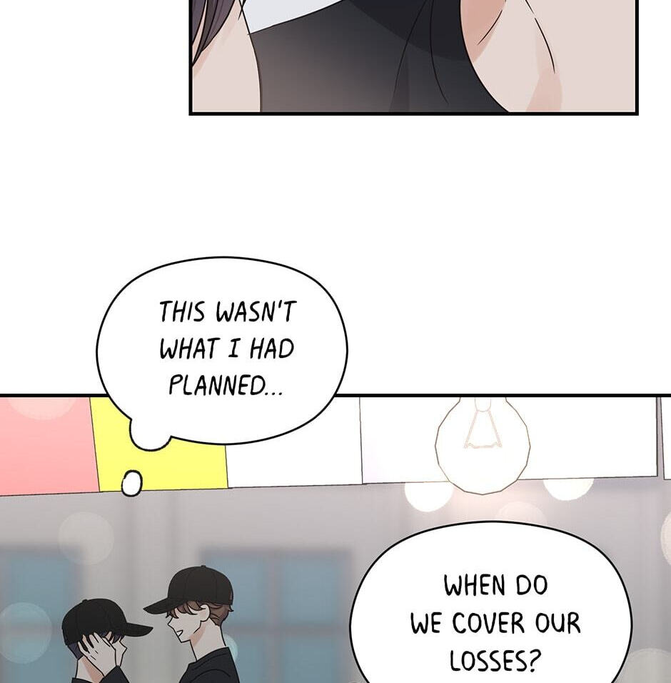 Read OmegaComplex chapter 38 image 38 on Lezhin