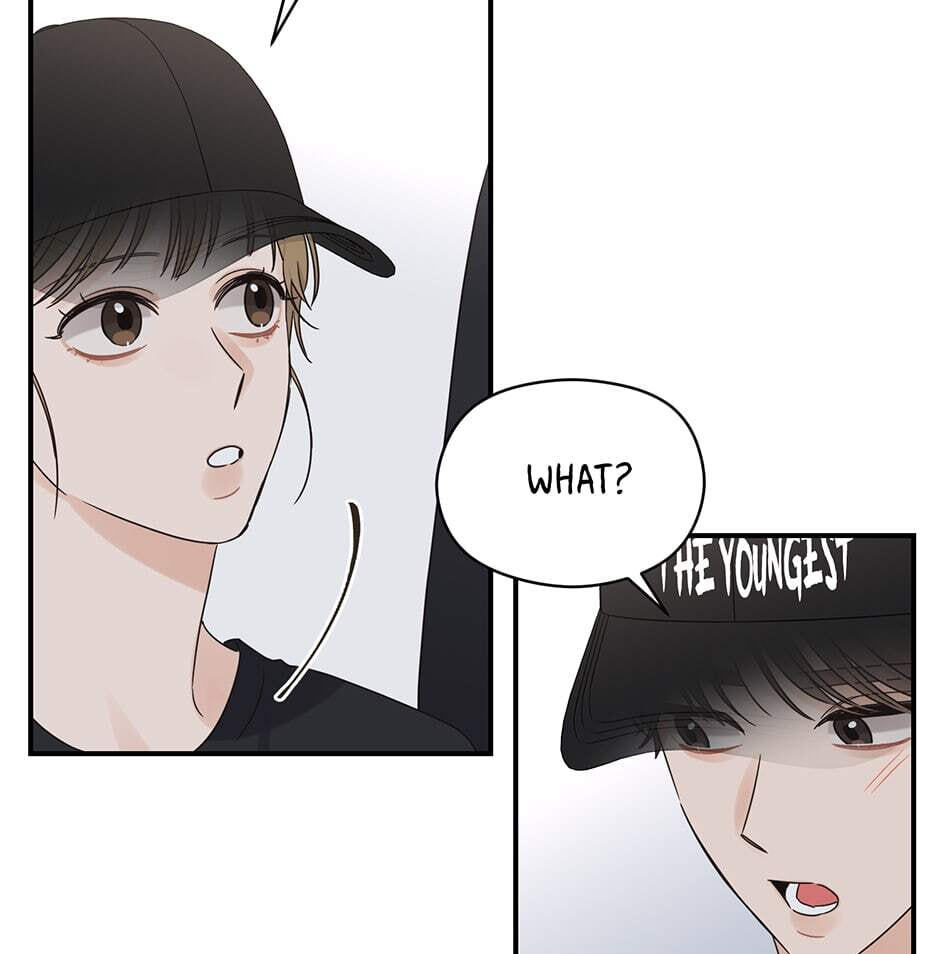 Read OmegaComplex chapter 38 image 45 on Lezhin