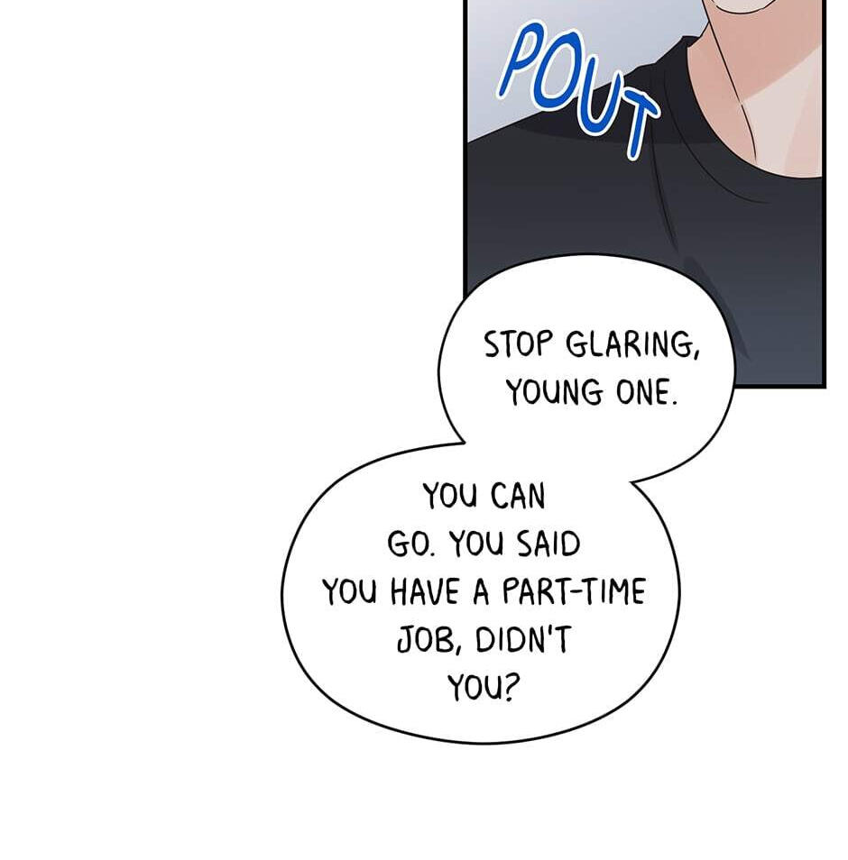 Read OmegaComplex chapter 38 image 46 on Lezhin