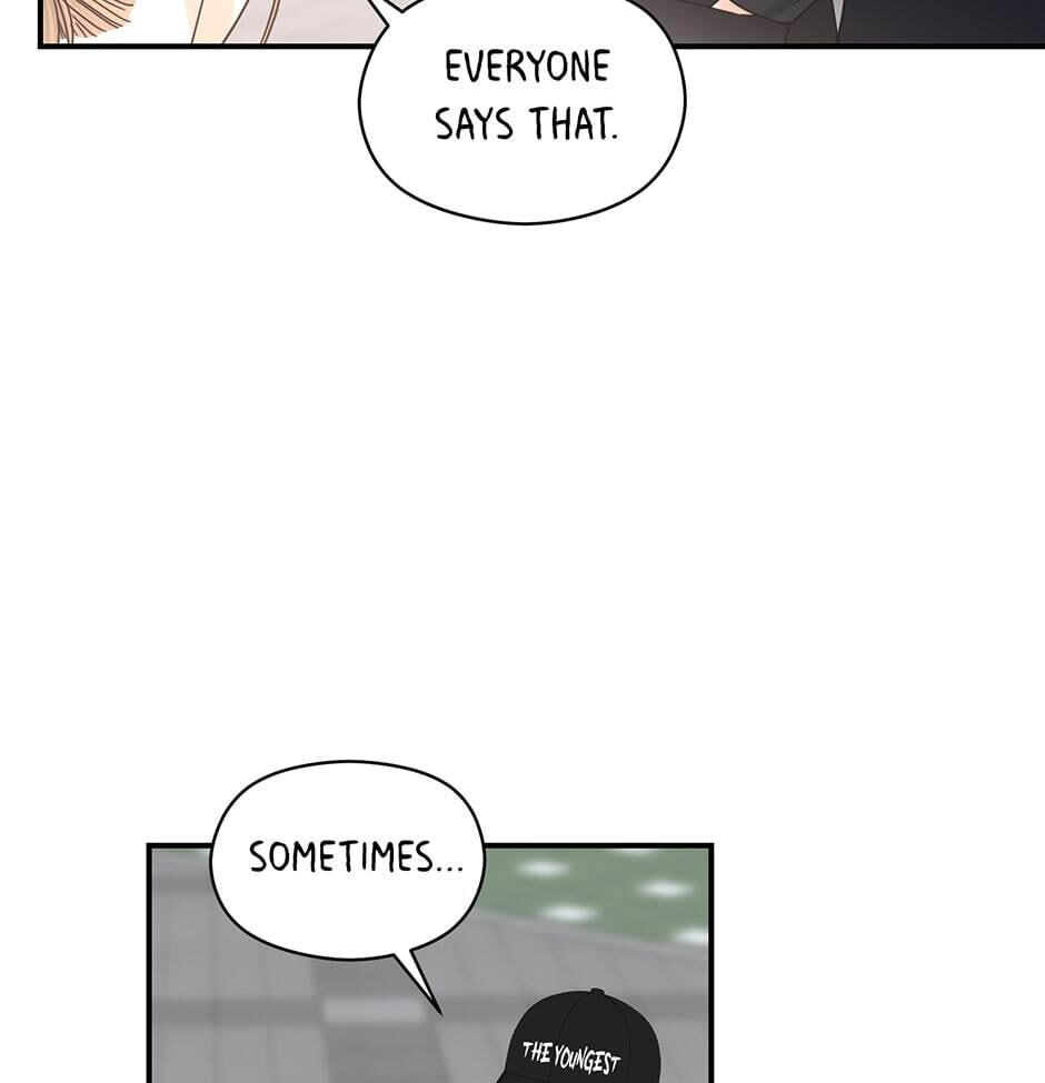 Read OmegaComplex chapter 38 image 5 on Lezhin
