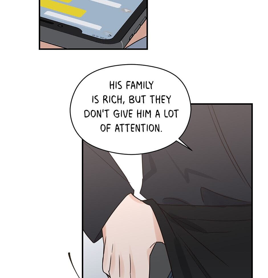 Read OmegaComplex chapter 38 image 52 on Lezhin