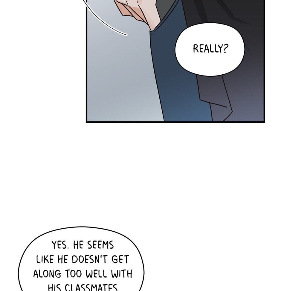 Read OmegaComplex chapter 38 image 53 on Lezhin