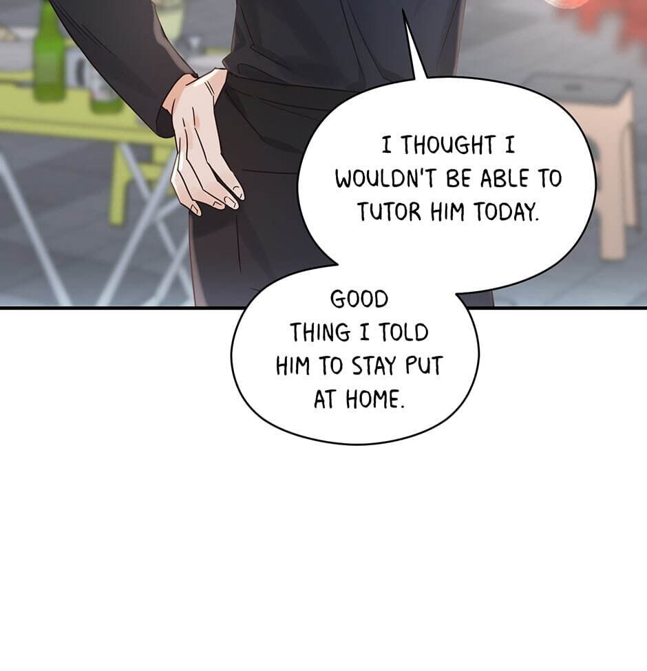 Read OmegaComplex chapter 38 image 55 on Lezhin