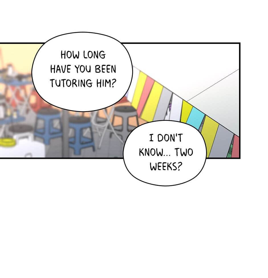 Read OmegaComplex chapter 38 image 56 on Lezhin