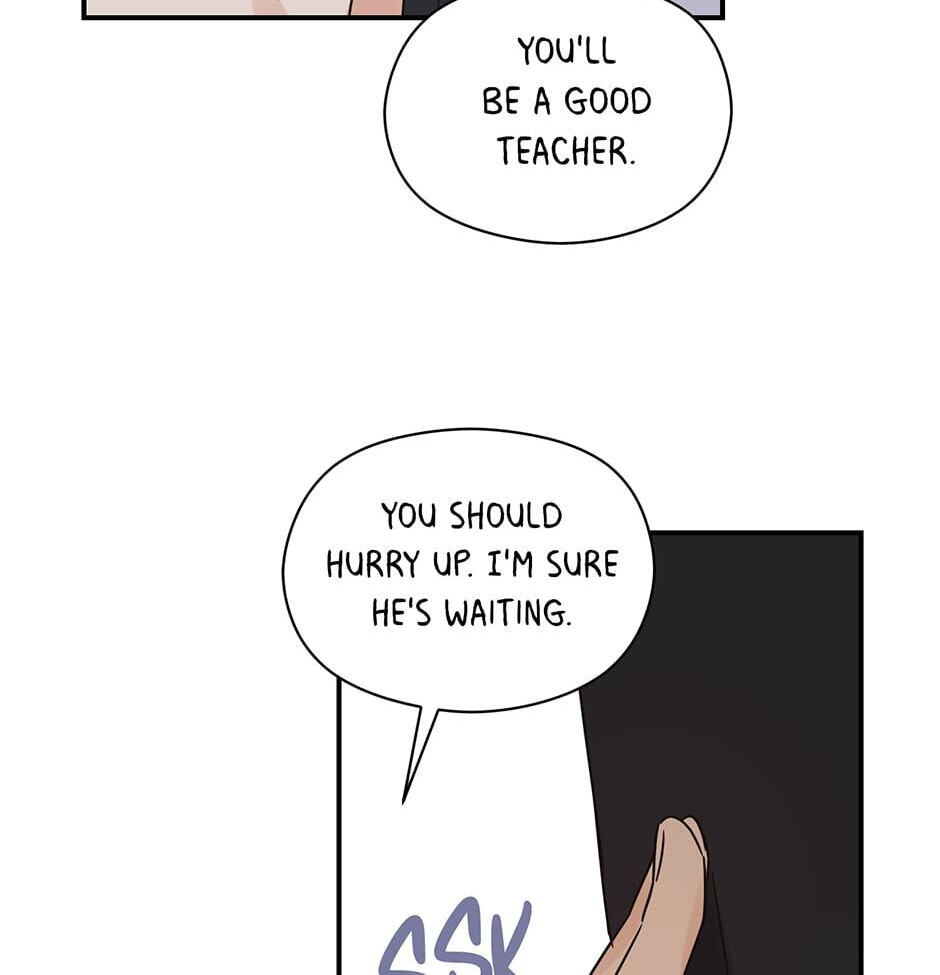 Read OmegaComplex chapter 38 image 60 on Lezhin