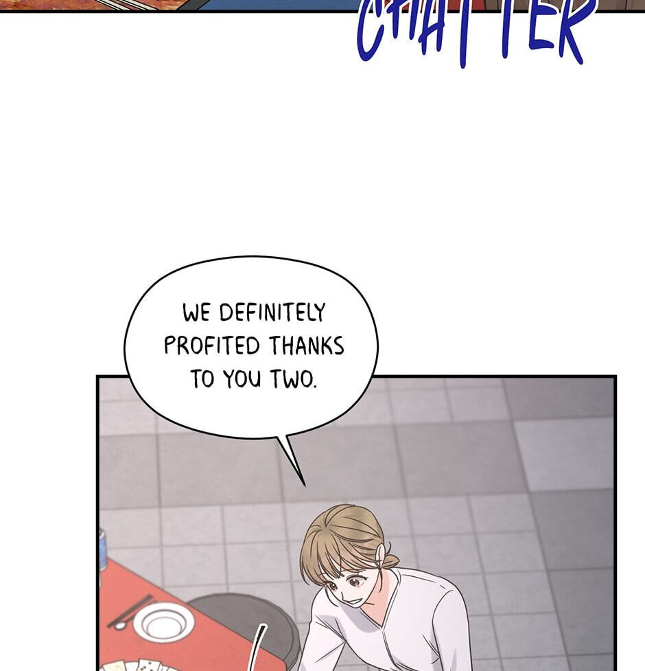 Read OmegaComplex chapter 38 image 74 on Lezhin