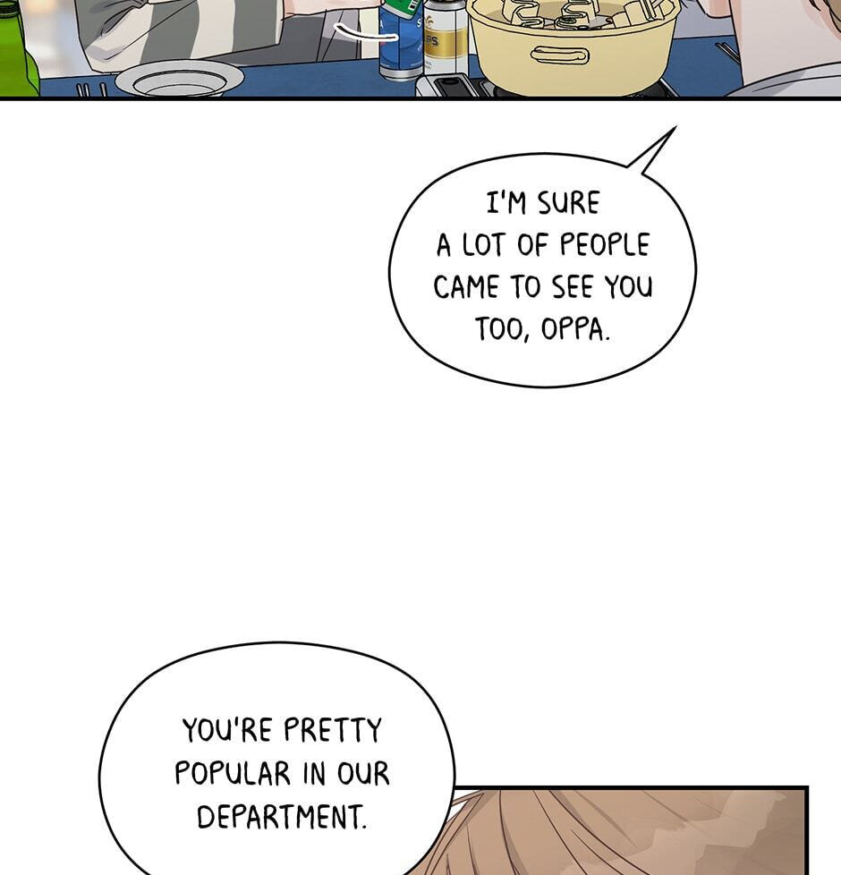 Read OmegaComplex chapter 38 image 77 on Lezhin