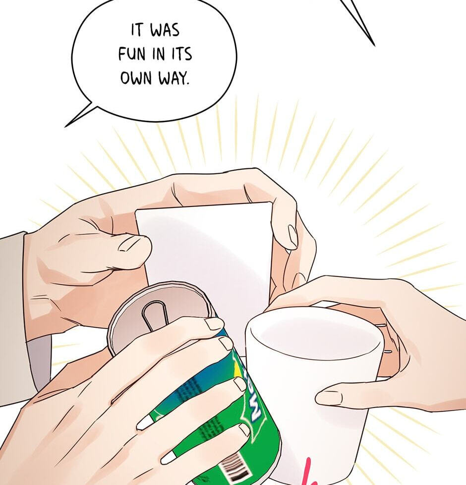Read OmegaComplex chapter 38 image 80 on Lezhin