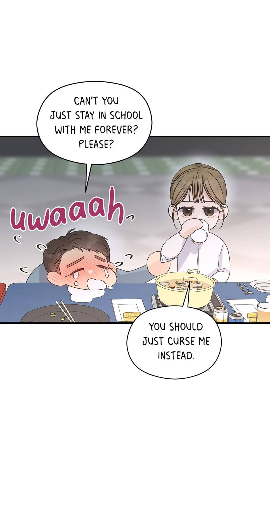 Read OmegaComplex chapter 38 image 83 on Lezhin