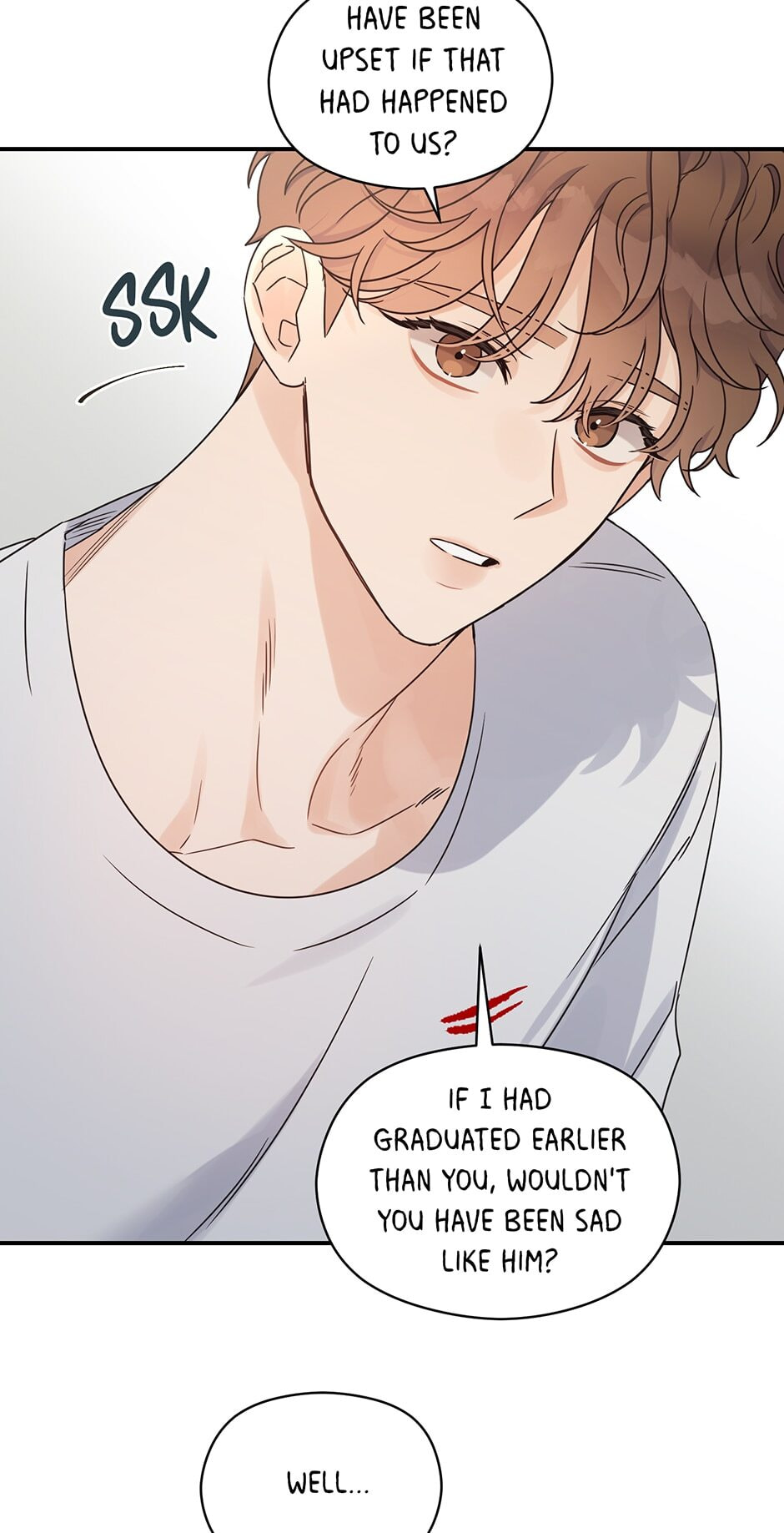 Read OmegaComplex chapter 38 image 85 on Lezhin
