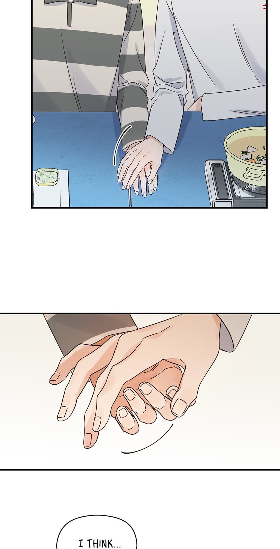 Read OmegaComplex chapter 38 image 88 on Lezhin