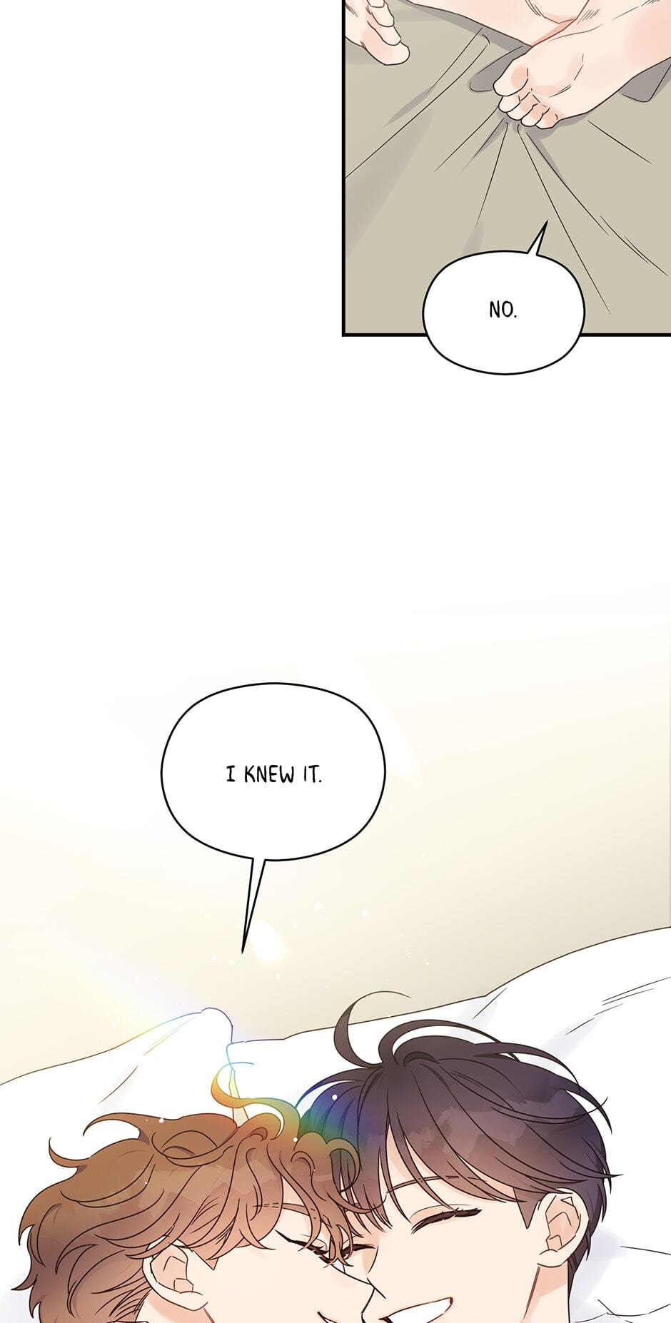 Read OmegaComplex chapter 39 image 12 on Lezhin