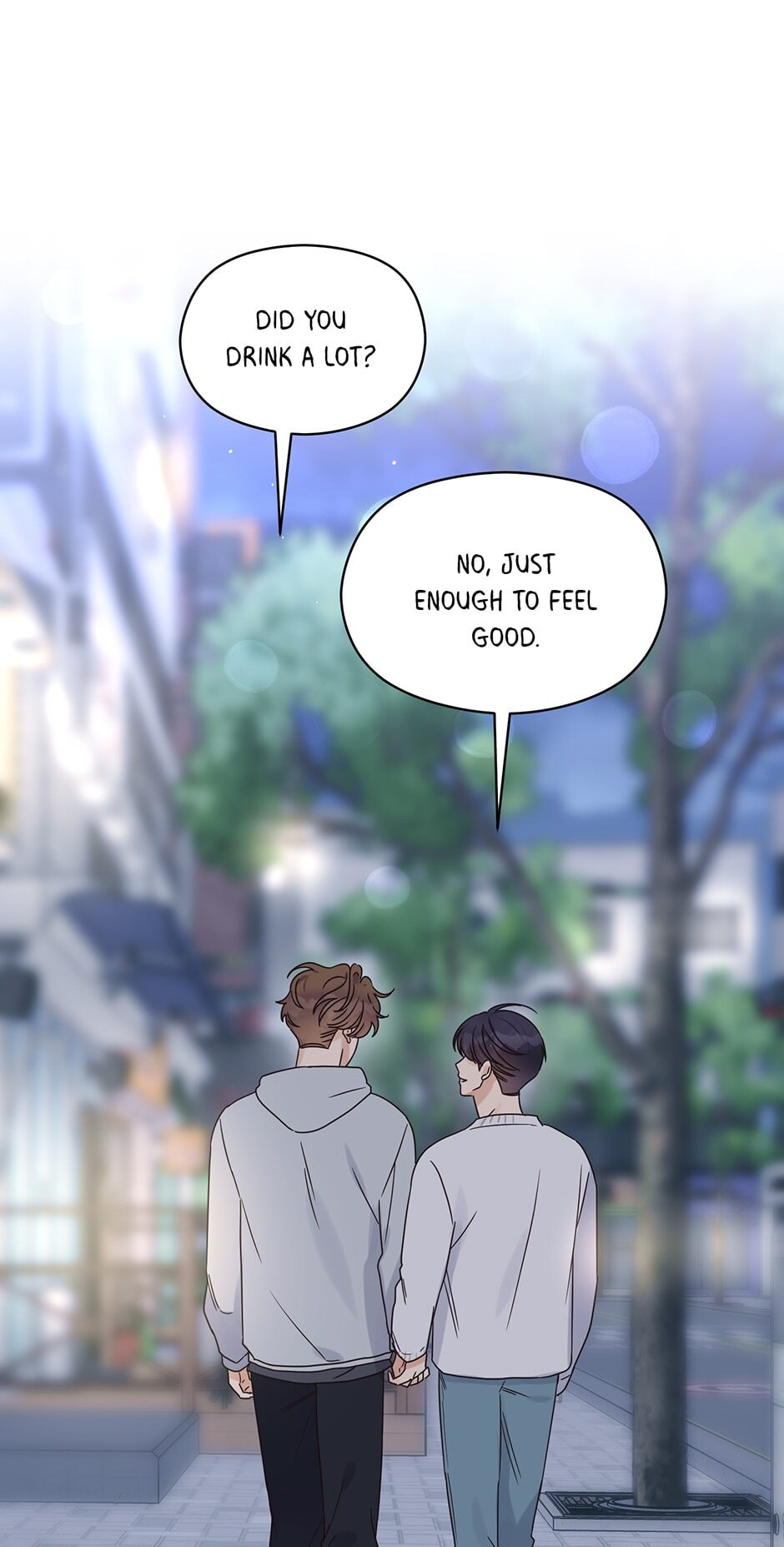Read OmegaComplex chapter 39 image 18 on Lezhin