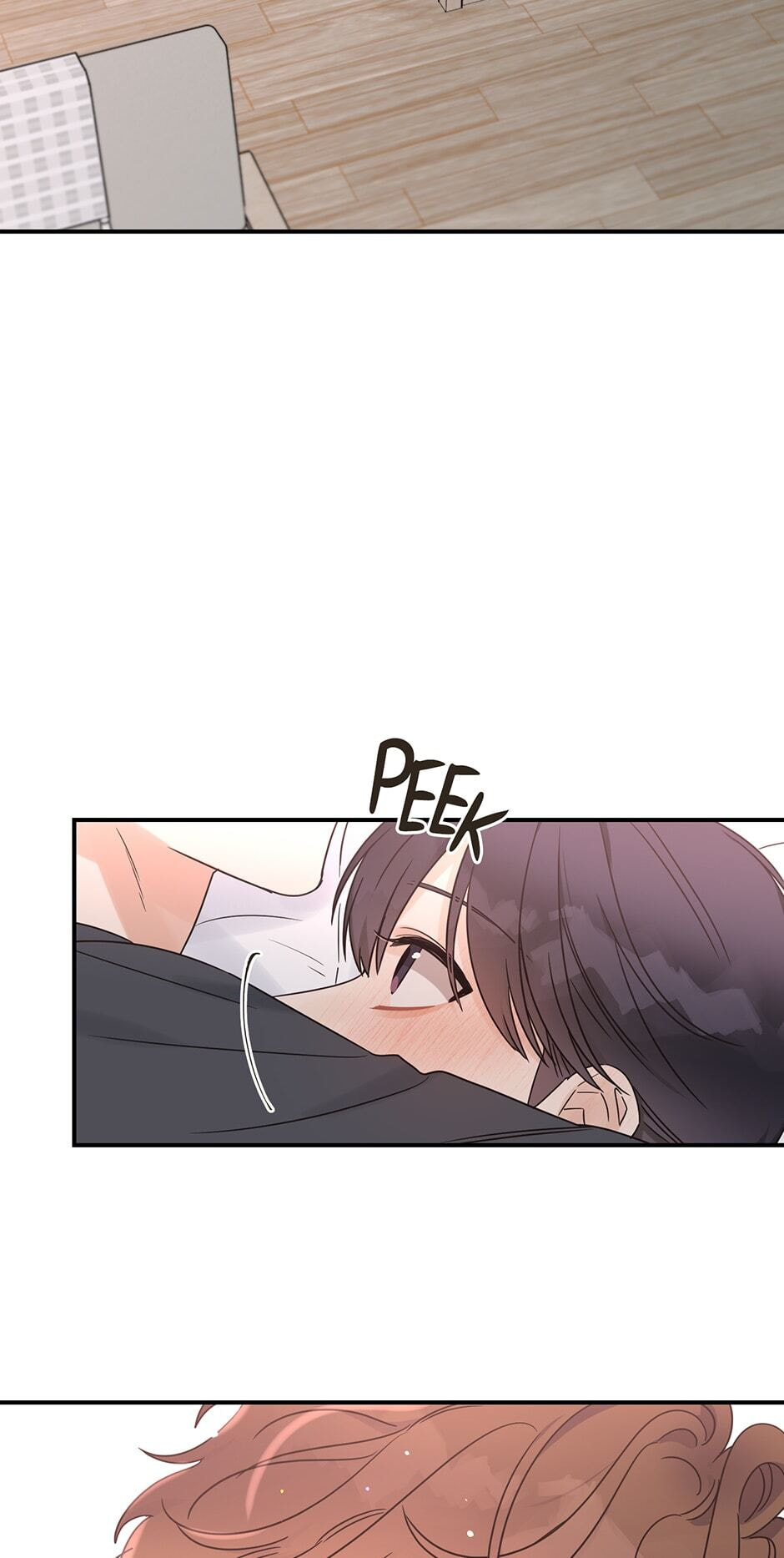 Read OmegaComplex chapter 39 image 21 on Lezhin