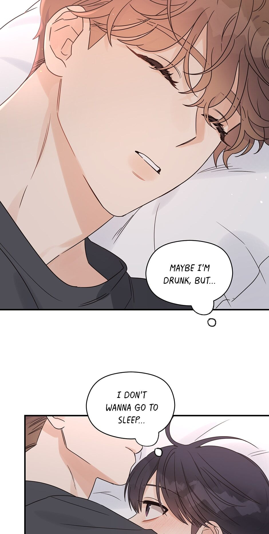 Read OmegaComplex chapter 39 image 22 on Lezhin