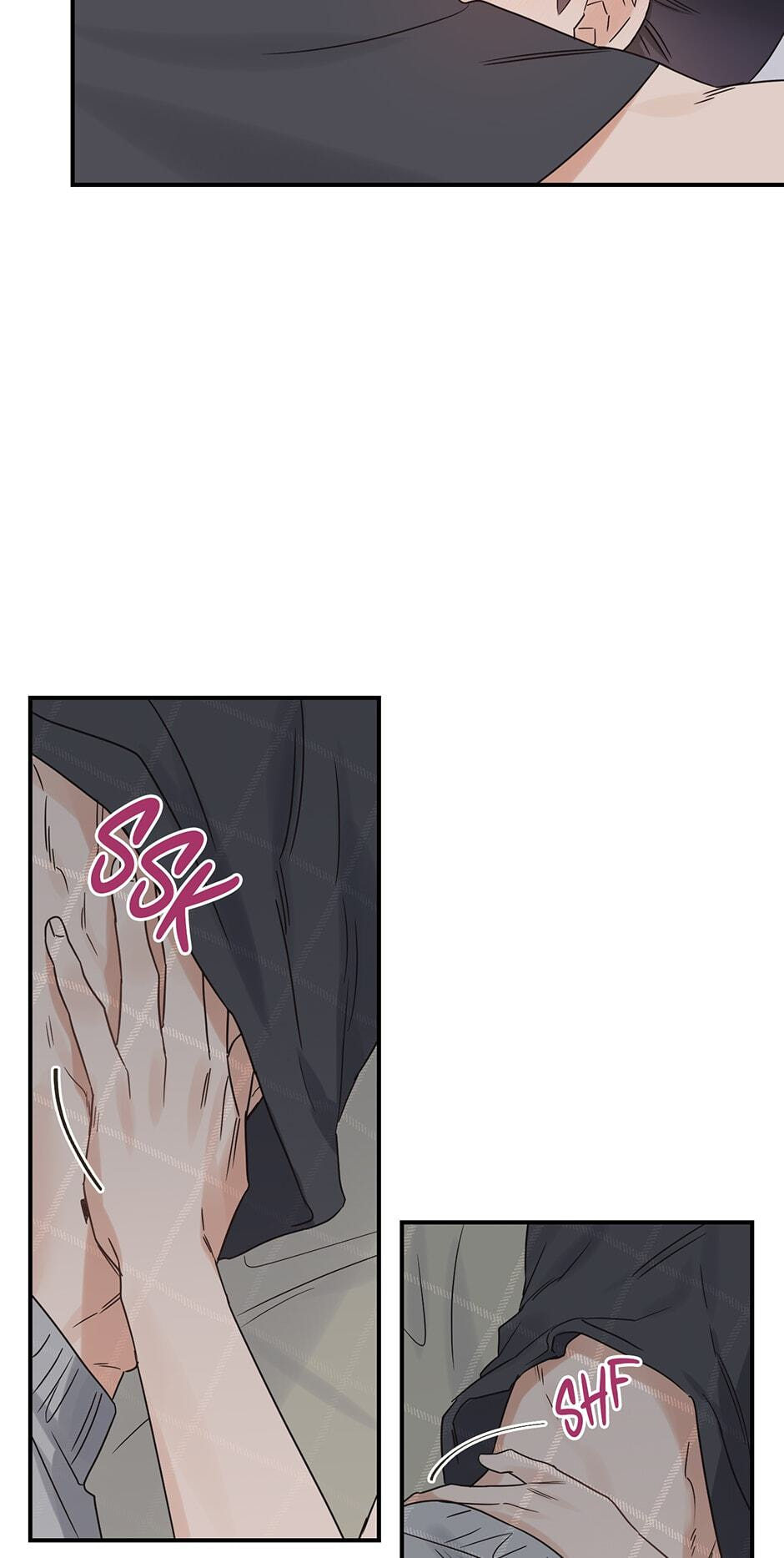 Read OmegaComplex chapter 39 image 23 on Lezhin