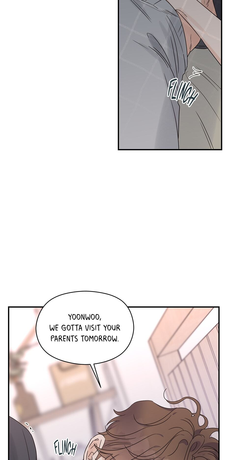 Read OmegaComplex chapter 39 image 24 on Lezhin
