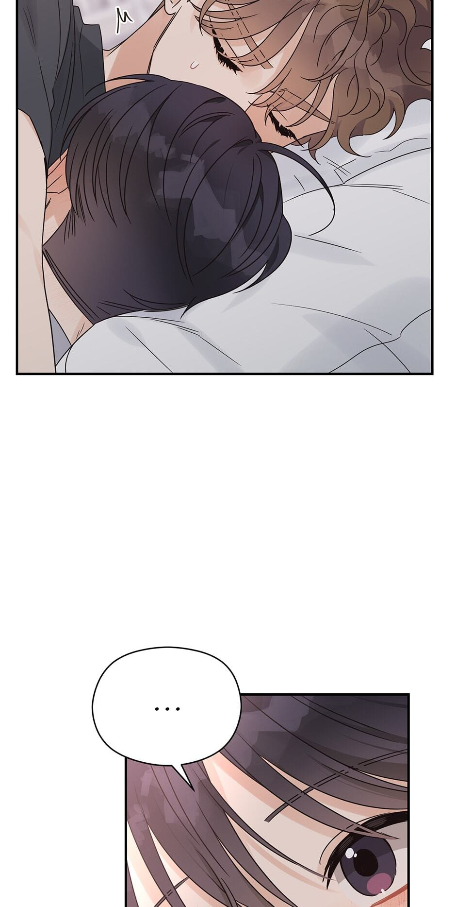 Read OmegaComplex chapter 39 image 25 on Lezhin