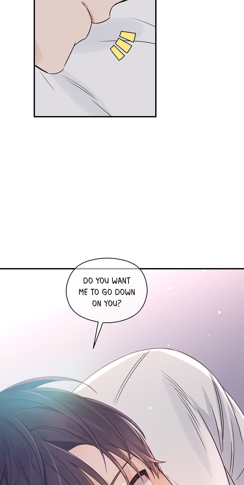 Read OmegaComplex chapter 39 image 27 on Lezhin