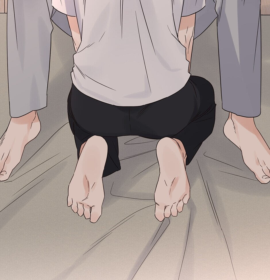 Read OmegaComplex chapter 39 image 31 on Lezhin
