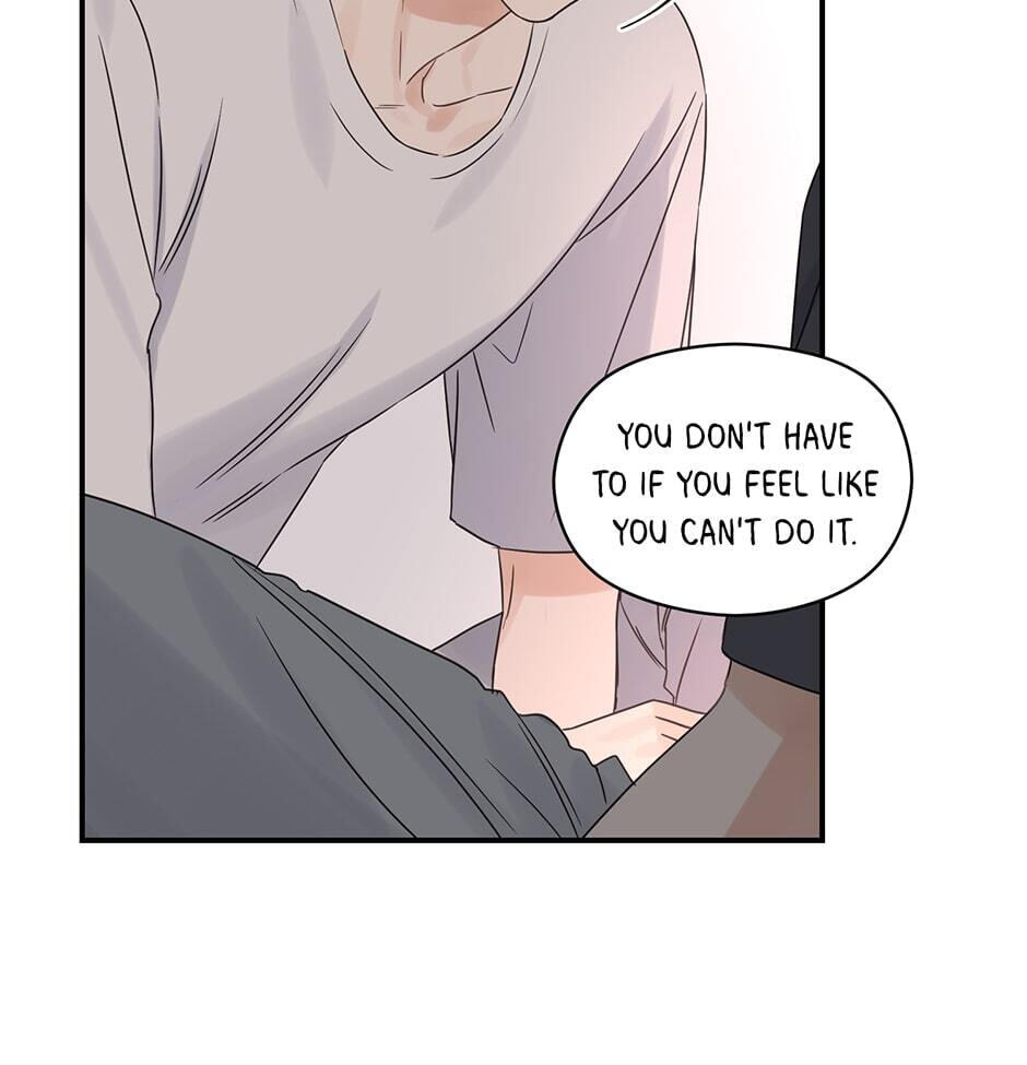 Read OmegaComplex chapter 39 image 33 on Lezhin