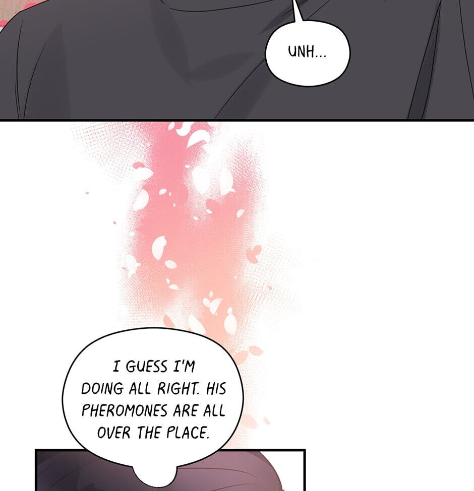 Read OmegaComplex chapter 39 image 37 on Lezhin