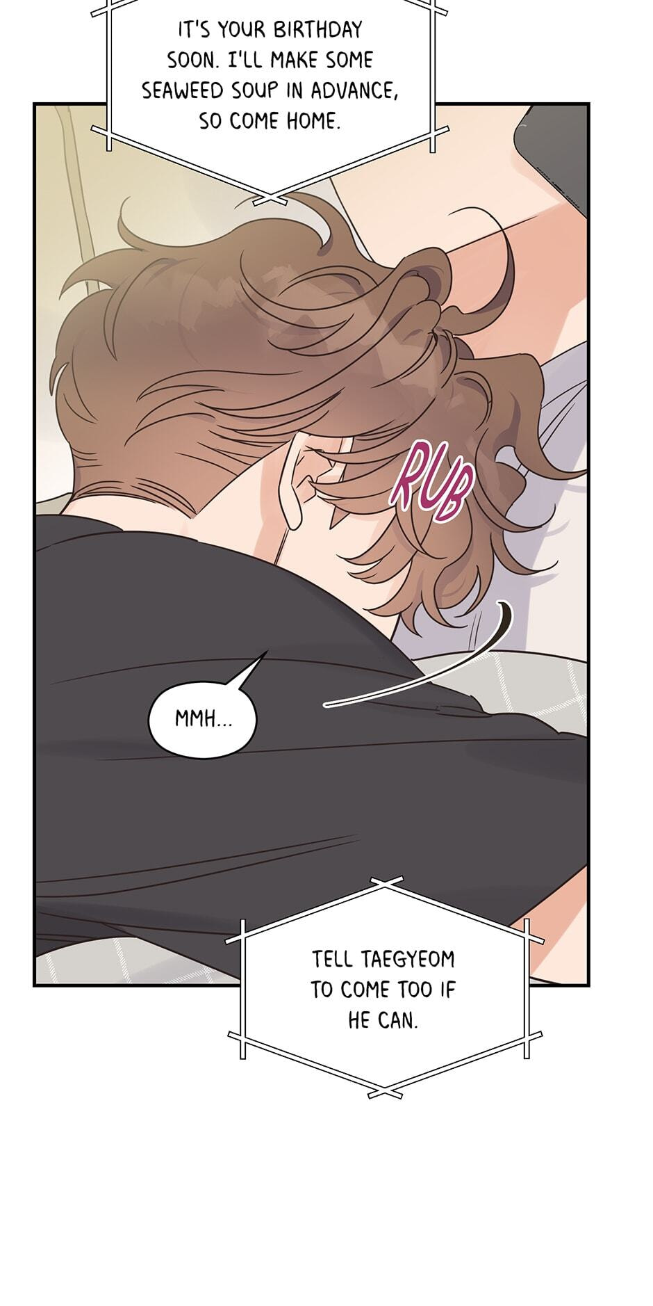 Read OmegaComplex chapter 39 image 4 on Lezhin