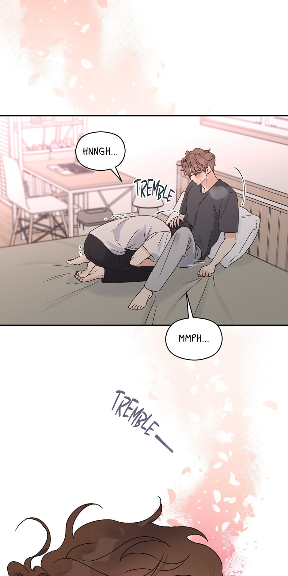 Read OmegaComplex chapter 39 image 47 on Lezhin