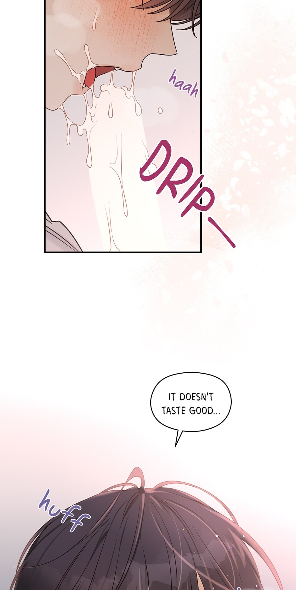 Read OmegaComplex chapter 39 image 50 on Lezhin