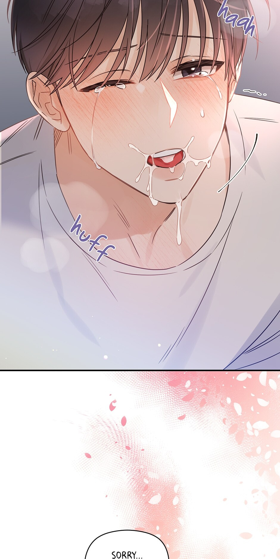 Read OmegaComplex chapter 39 image 51 on Lezhin