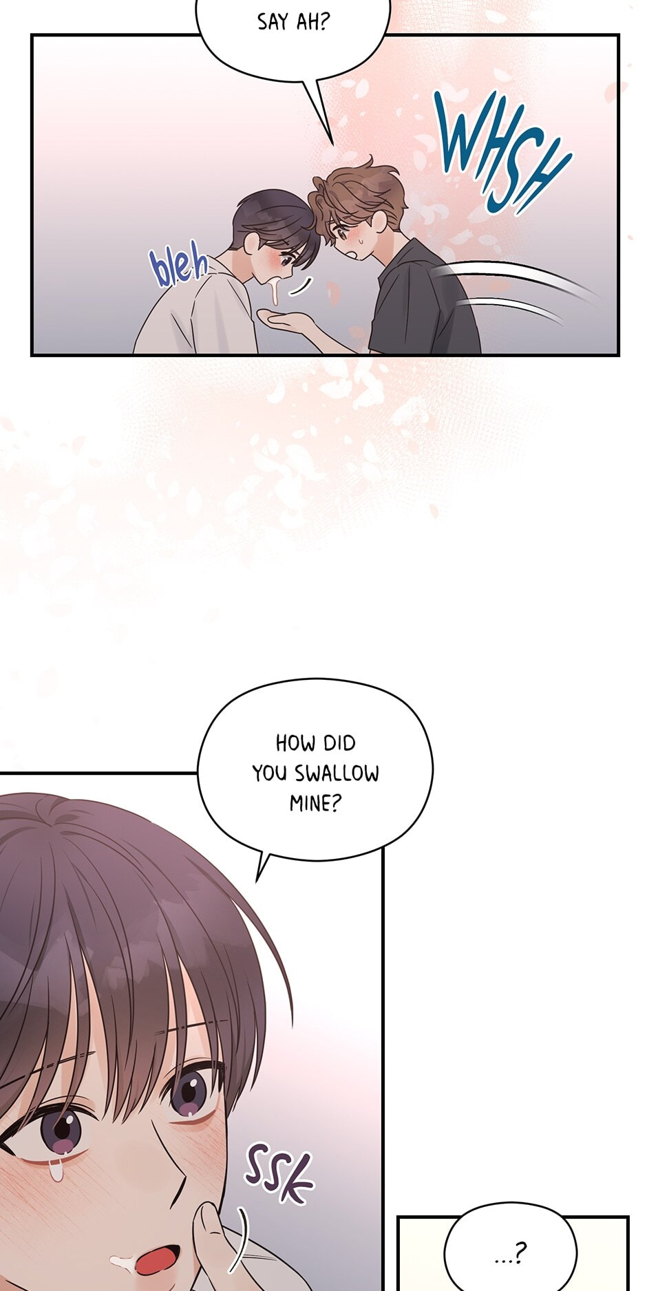 Read OmegaComplex chapter 39 image 52 on Lezhin