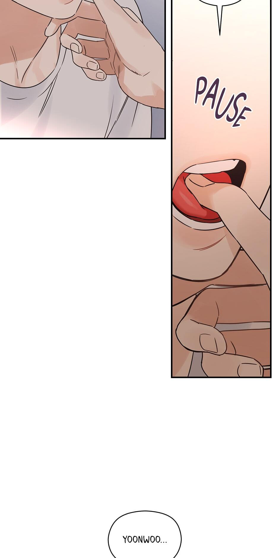 Read OmegaComplex chapter 39 image 53 on Lezhin