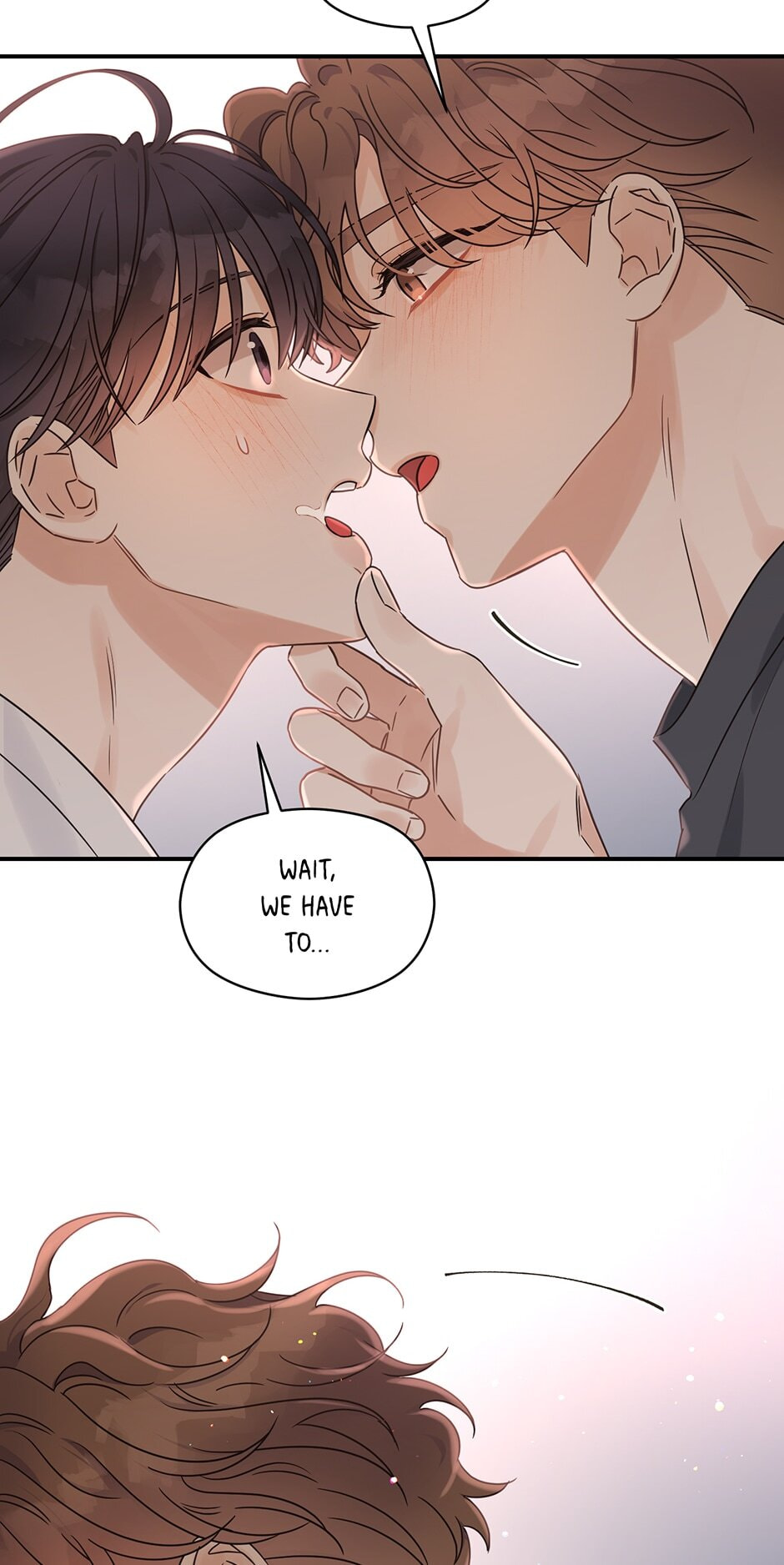 Read OmegaComplex chapter 39 image 54 on Lezhin