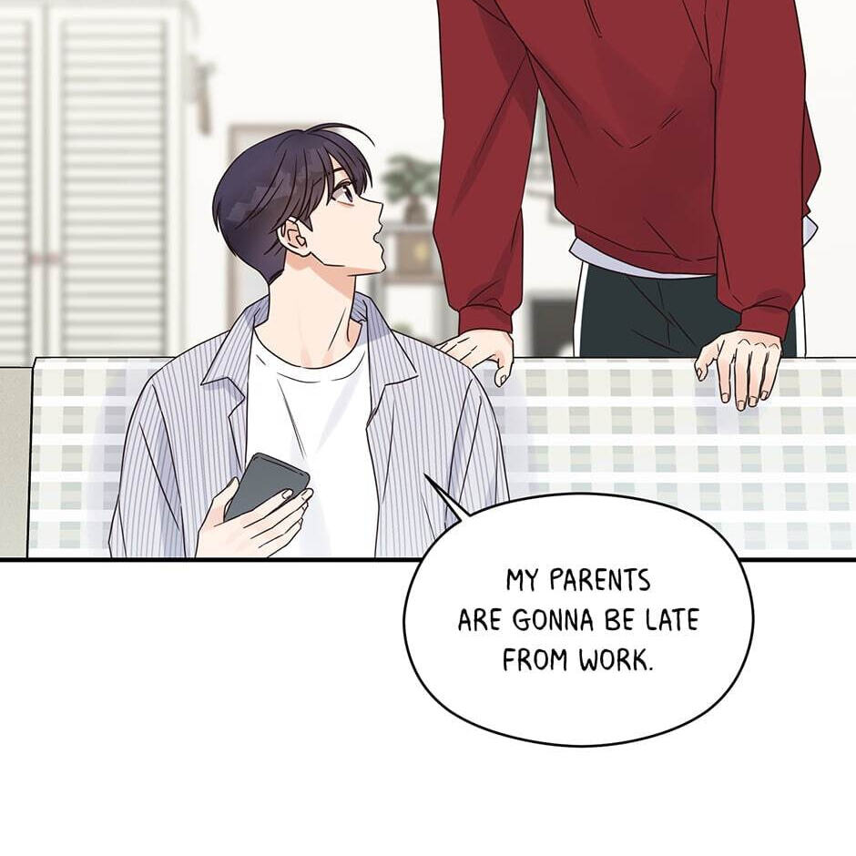 Read OmegaComplex chapter 39 image 61 on Lezhin