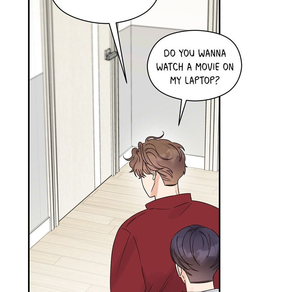 Read OmegaComplex chapter 39 image 69 on Lezhin
