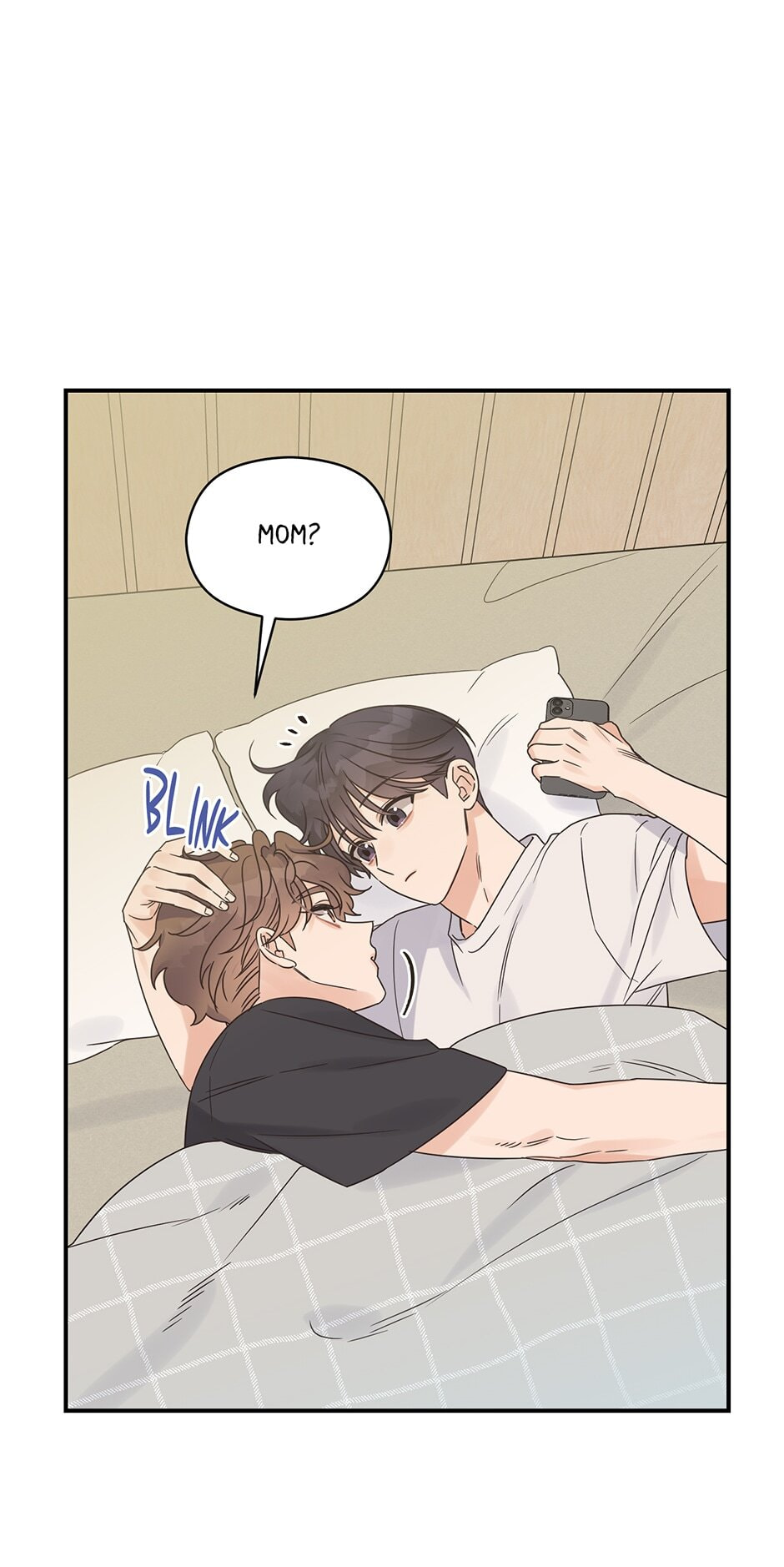 Read OmegaComplex chapter 39 image 7 on Lezhin