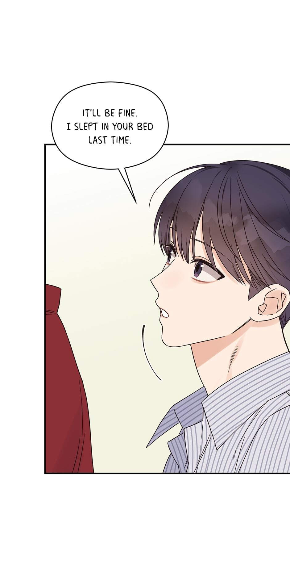 Read OmegaComplex chapter 39 image 74 on Lezhin