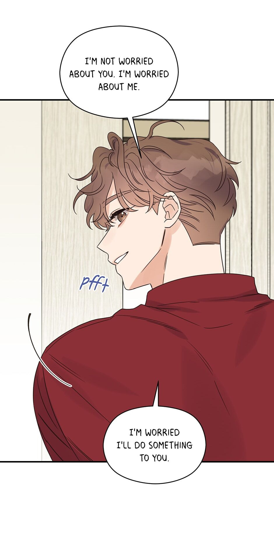 Read OmegaComplex chapter 39 image 75 on Lezhin