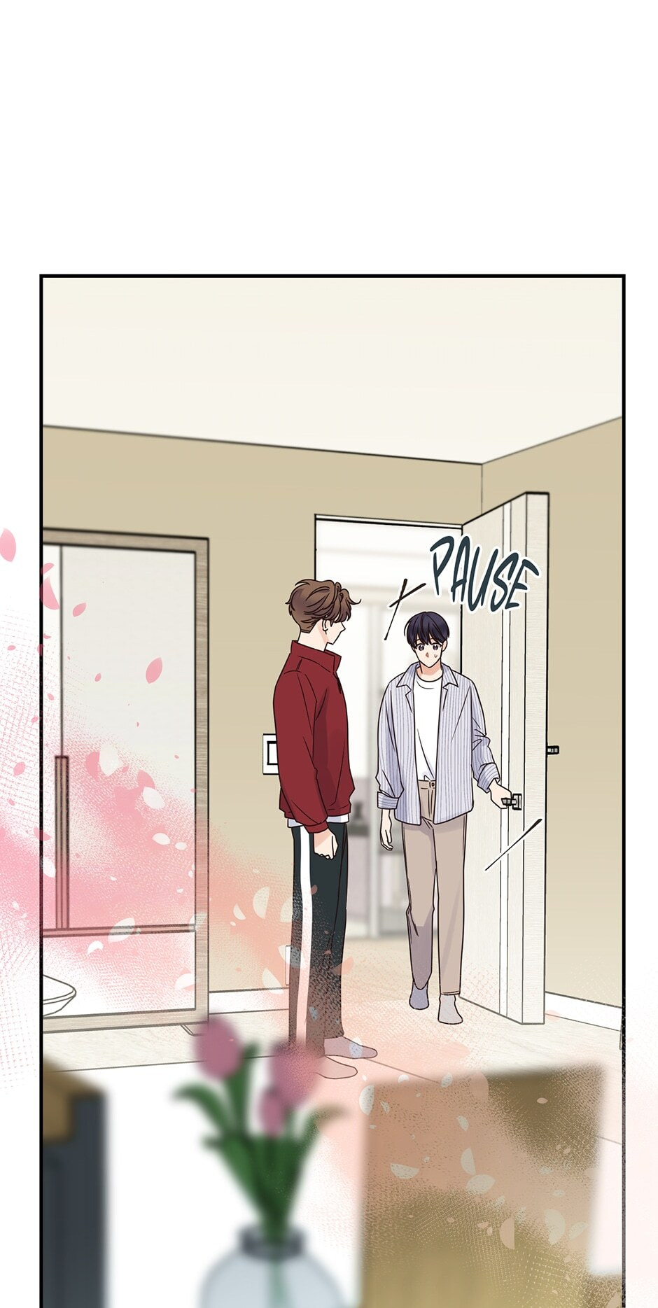 Read OmegaComplex chapter 39 image 76 on Lezhin