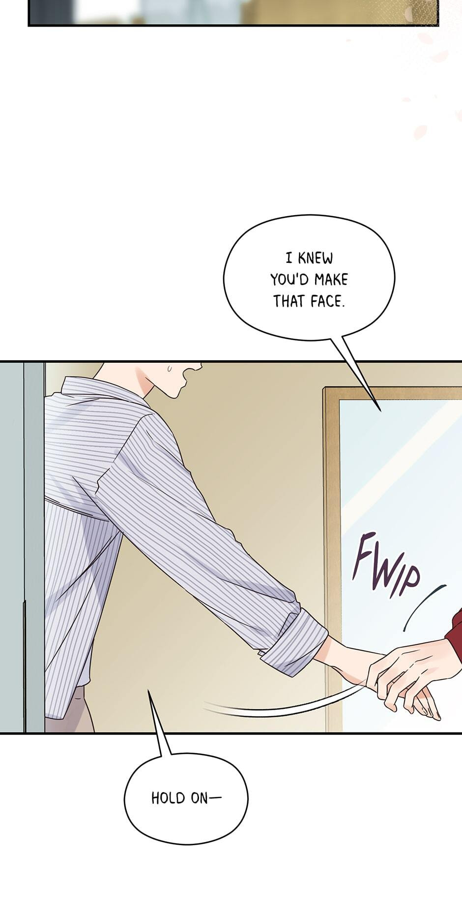 Read OmegaComplex chapter 39 image 77 on Lezhin