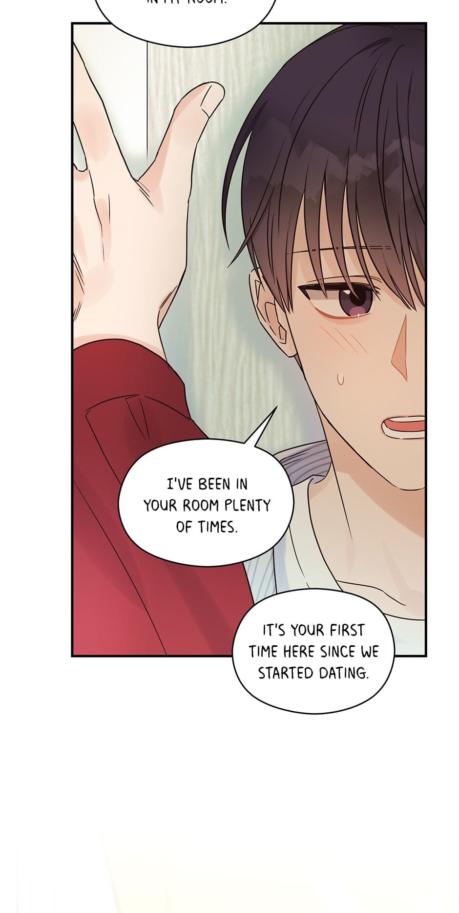 Read OmegaComplex chapter 39 image 79 on Lezhin
