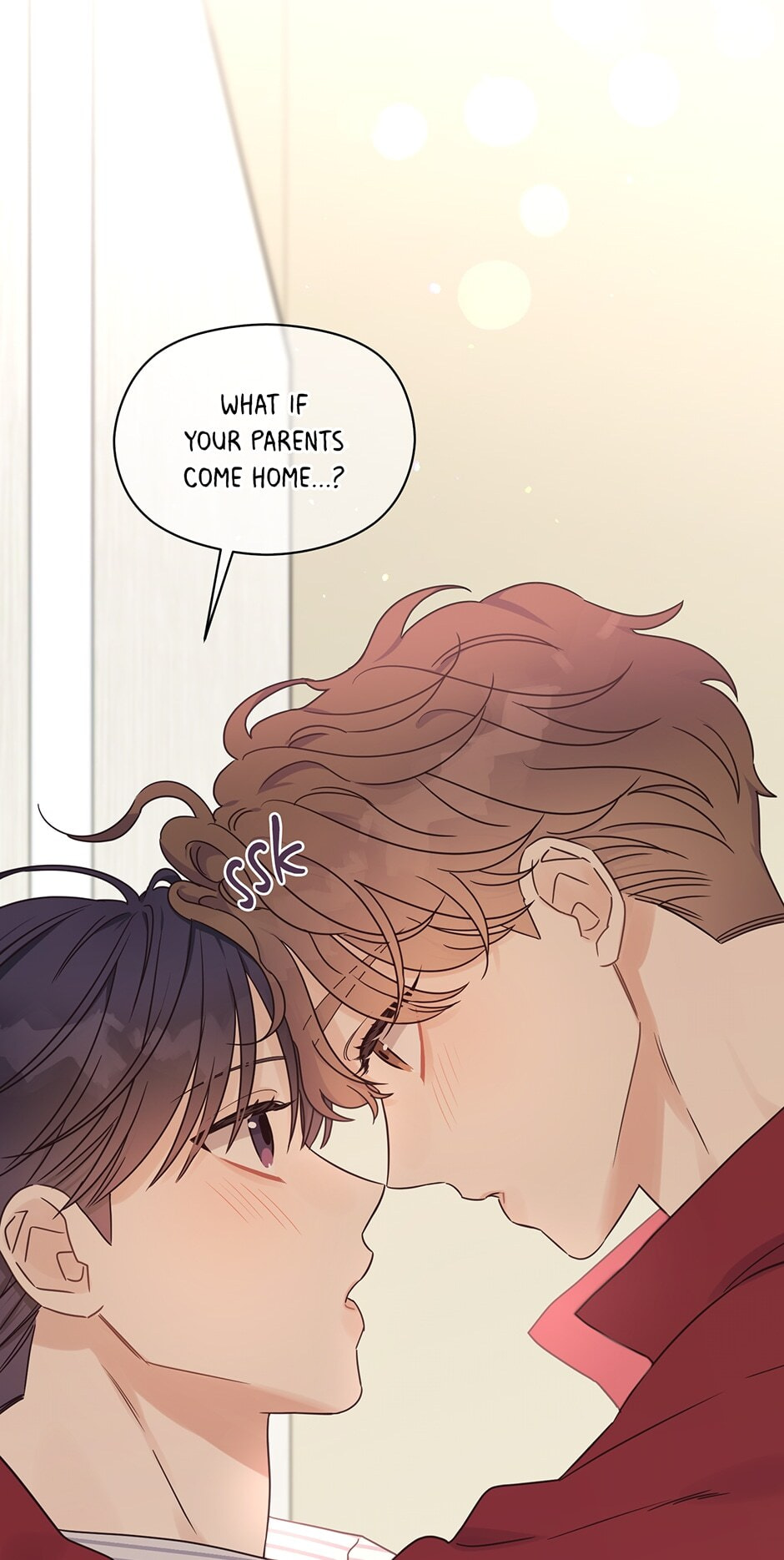 Read OmegaComplex chapter 39 image 80 on Lezhin
