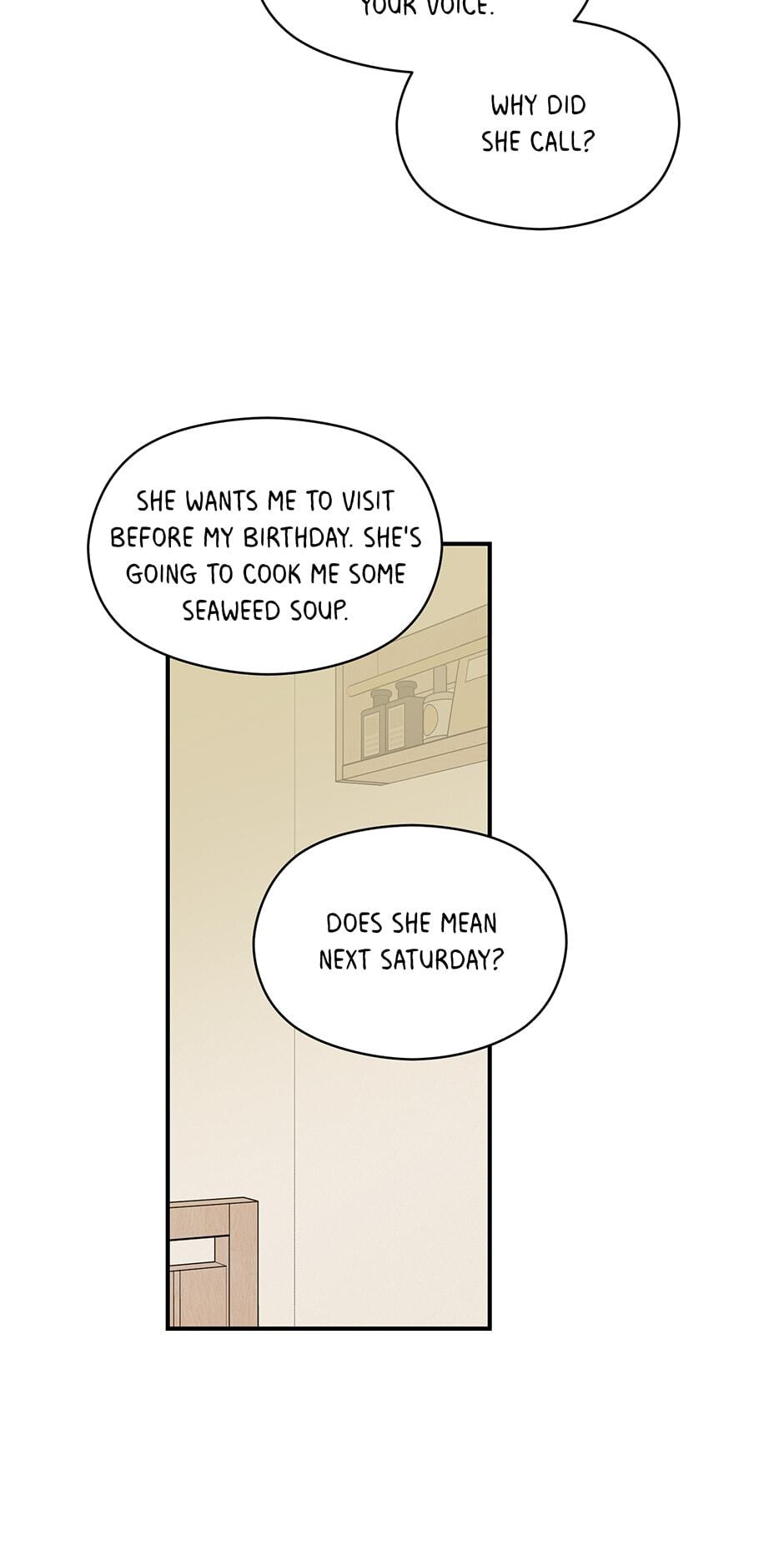 Read OmegaComplex chapter 39 image 9 on Lezhin