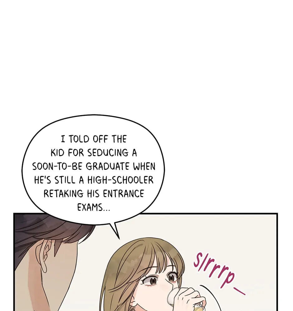 Read OmegaComplex chapter 4.1 image 1 on Lezhin