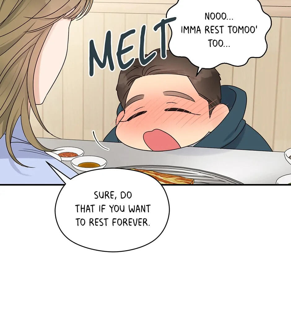 Read OmegaComplex chapter 4.1 image 10 on Lezhin